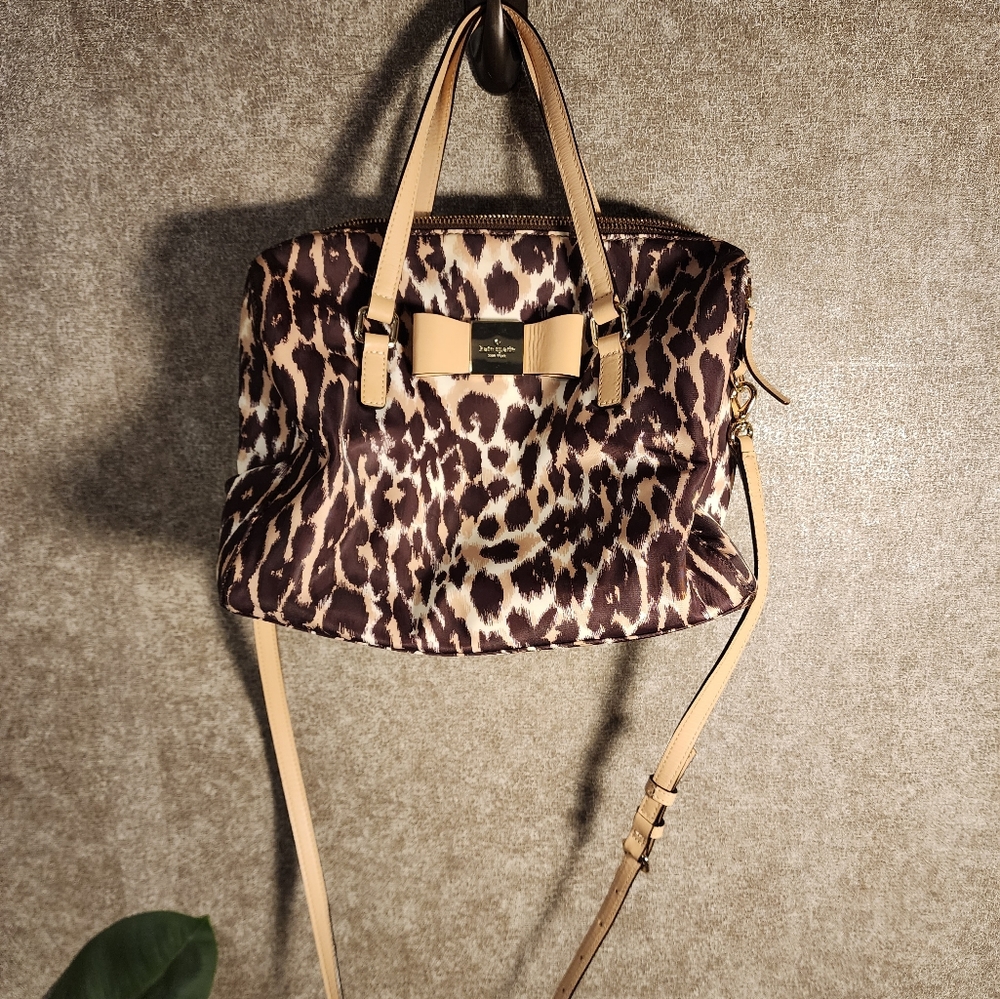 EUC Authentic Kate Spade bag